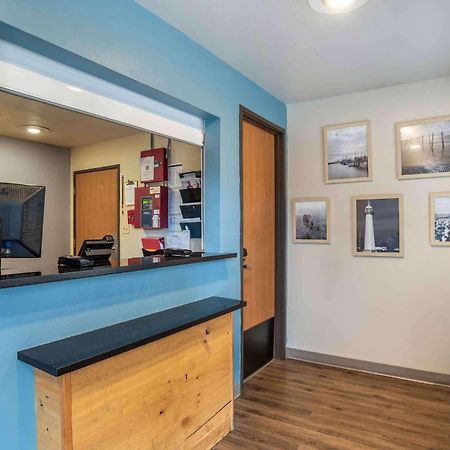Extended Stay America Select Suites - Jackson - South 바이램 외부 사진