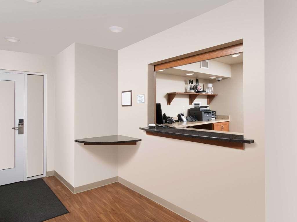 Extended Stay America Select Suites - Jackson - South 바이램 내부 사진