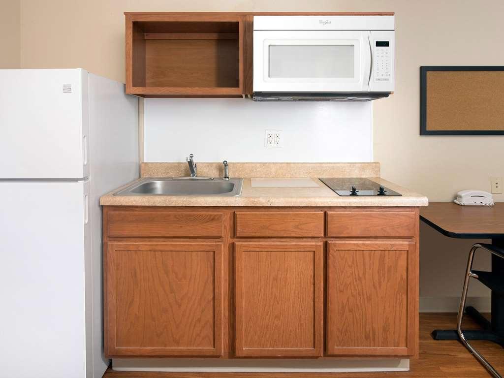 Extended Stay America Select Suites - Jackson - South 바이램 객실 사진