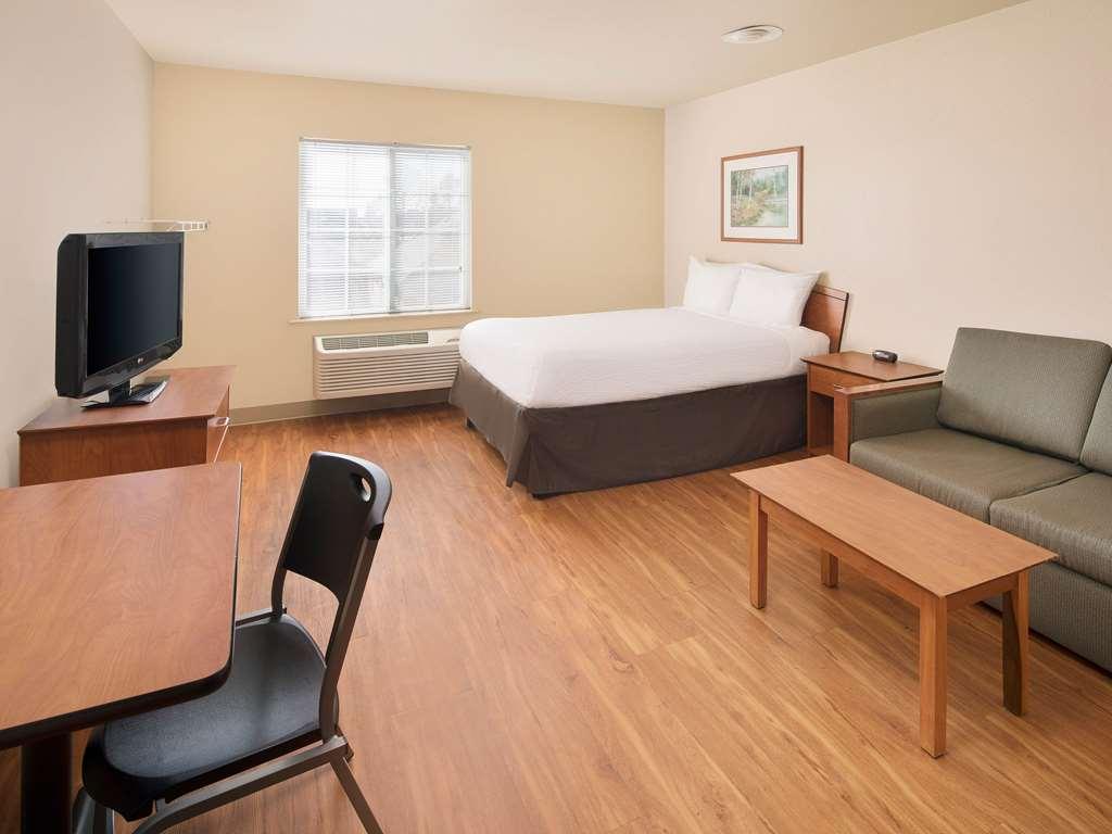 Extended Stay America Select Suites - Jackson - South 바이램 객실 사진