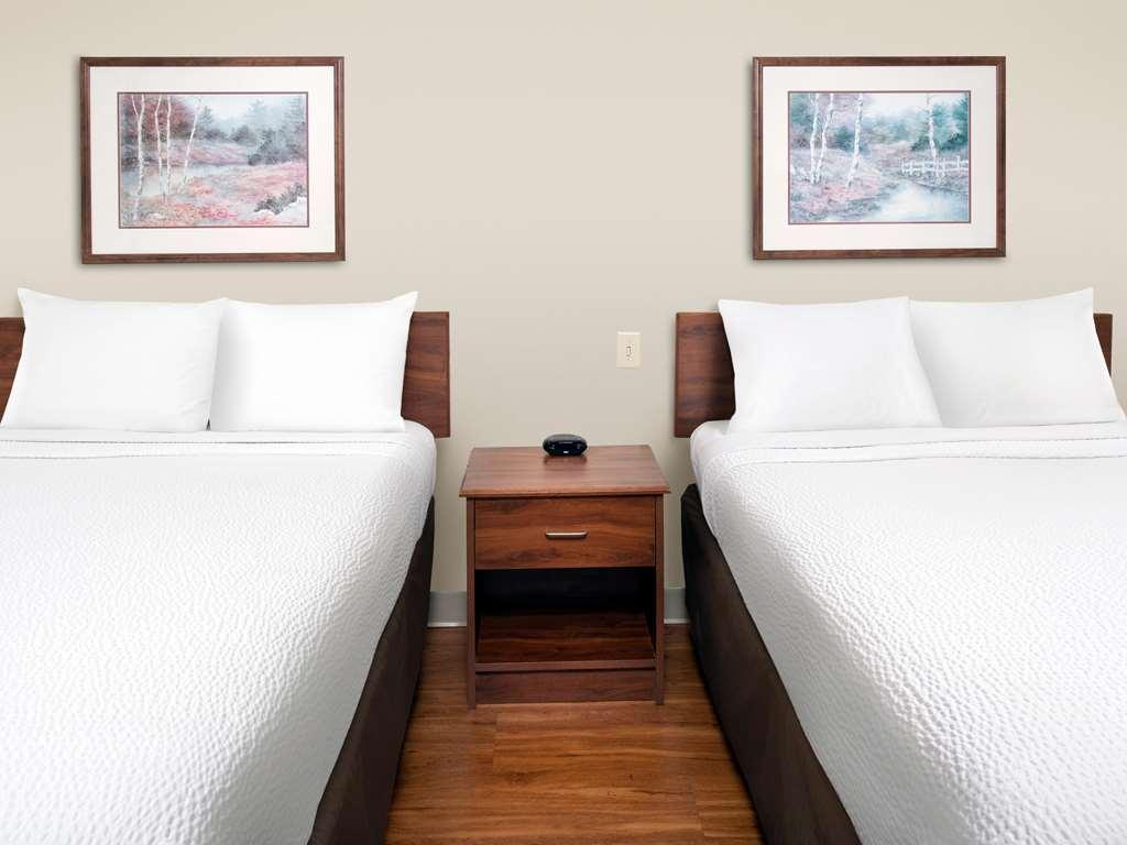 Extended Stay America Select Suites - Jackson - South 바이램 객실 사진