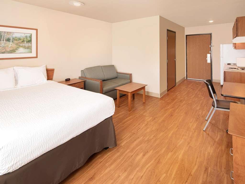 Extended Stay America Select Suites - Jackson - South 바이램 객실 사진