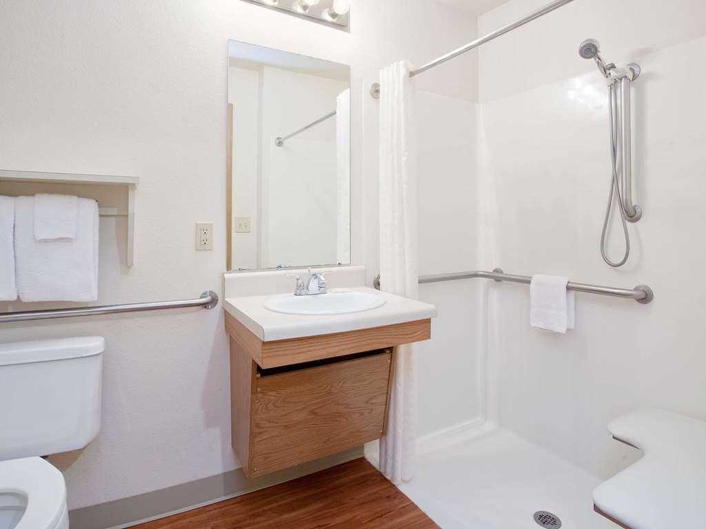 Extended Stay America Select Suites - Jackson - South 바이램 외부 사진