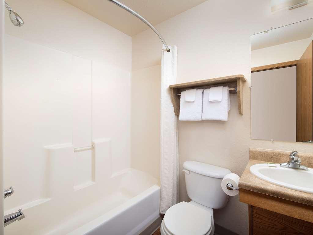 Extended Stay America Select Suites - Jackson - South 바이램 외부 사진