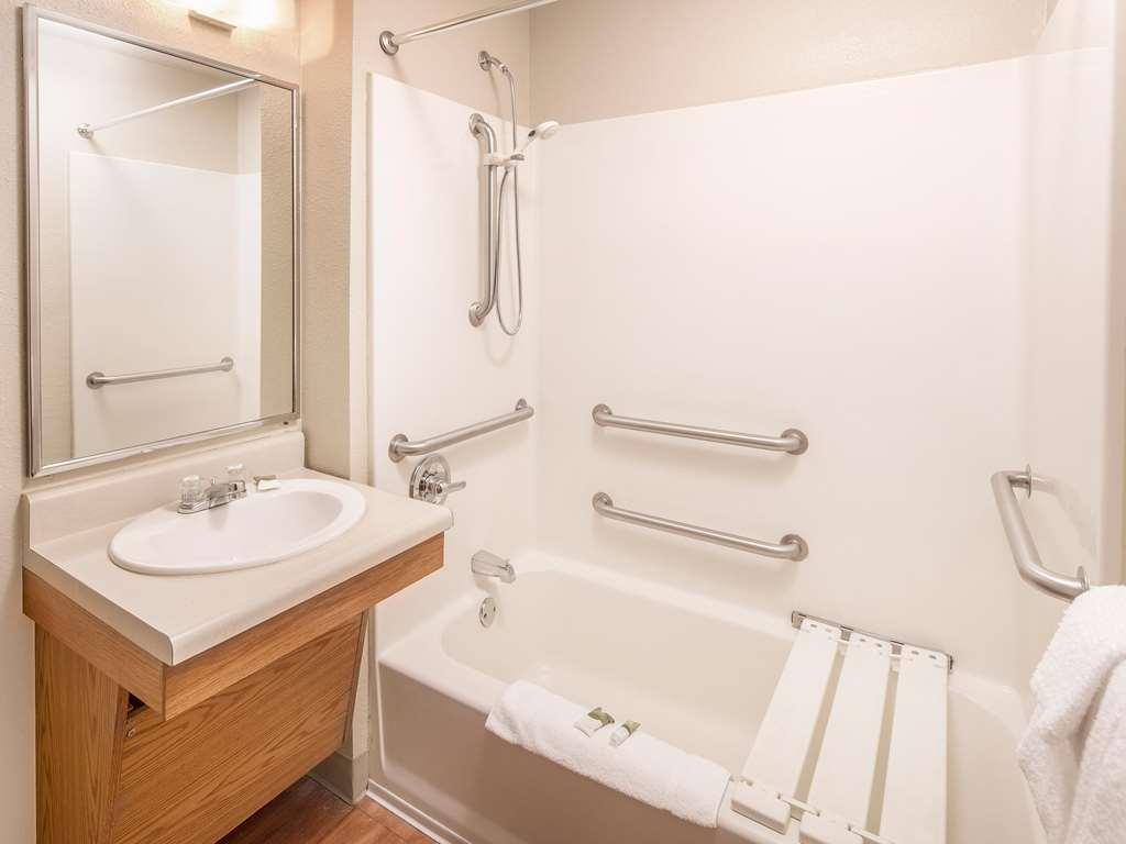 Extended Stay America Select Suites - Jackson - South 바이램 외부 사진