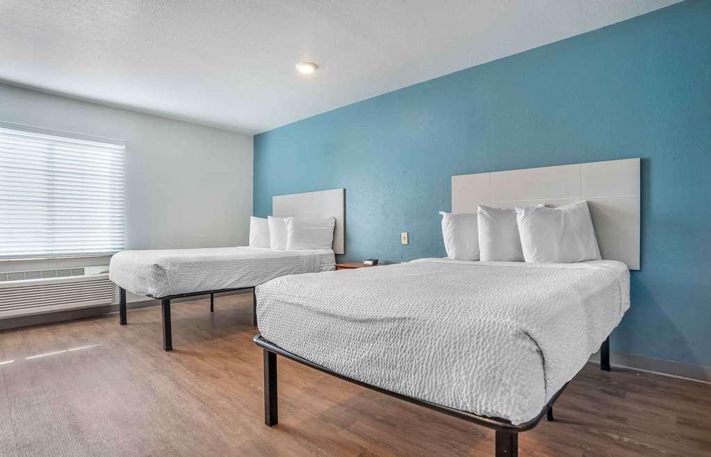 Extended Stay America Select Suites - Jackson - South 바이램 객실 사진