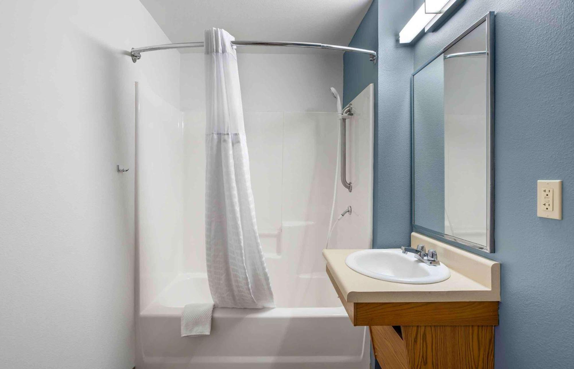 Extended Stay America Select Suites - Jackson - South 바이램 외부 사진