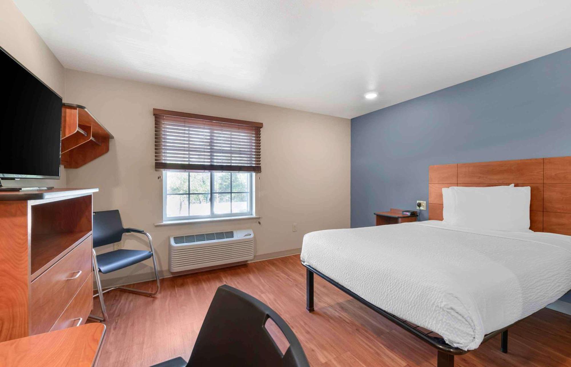 Extended Stay America Select Suites - Jackson - South 바이램 외부 사진