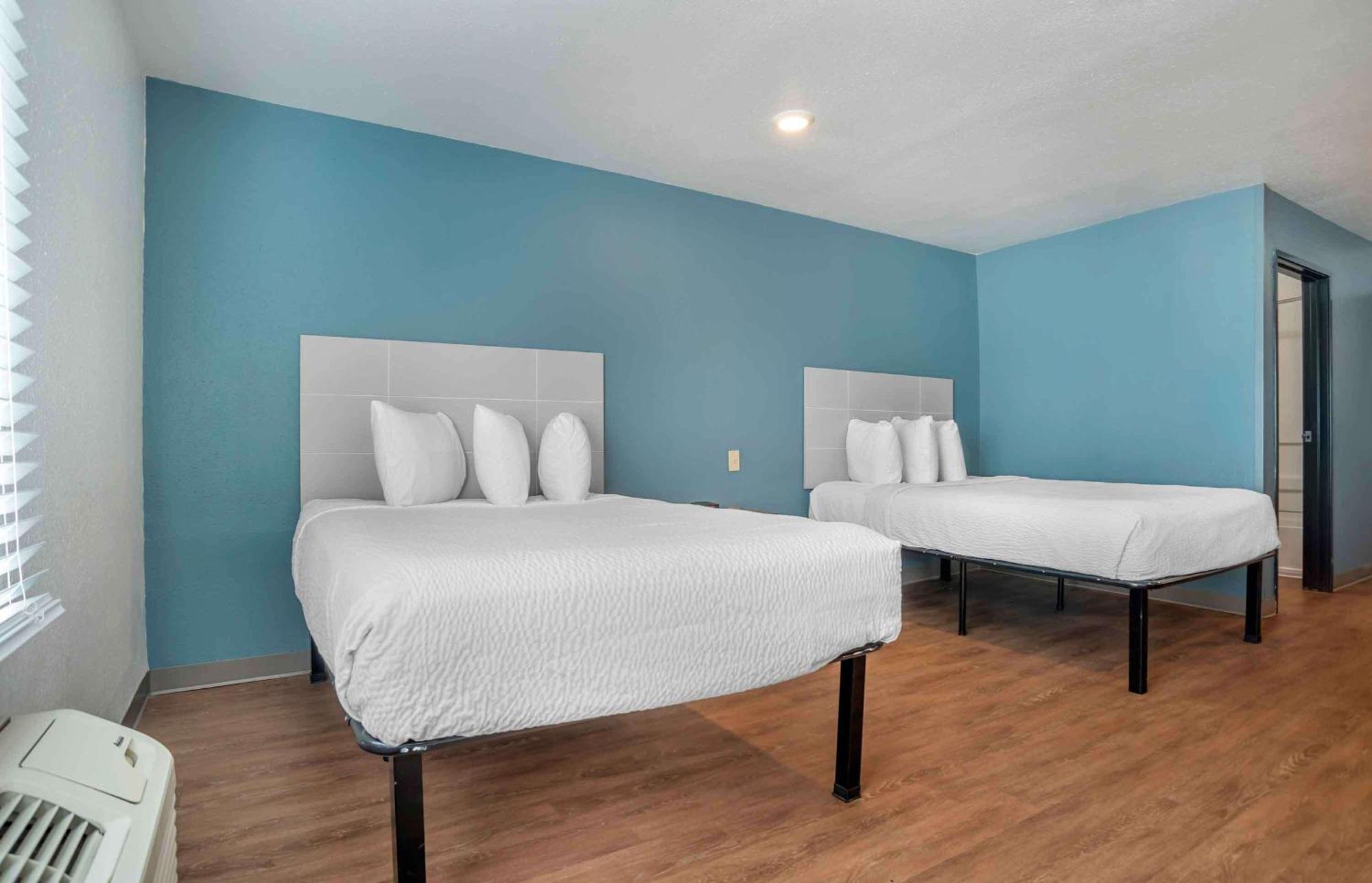 Extended Stay America Select Suites - Jackson - South 바이램 외부 사진