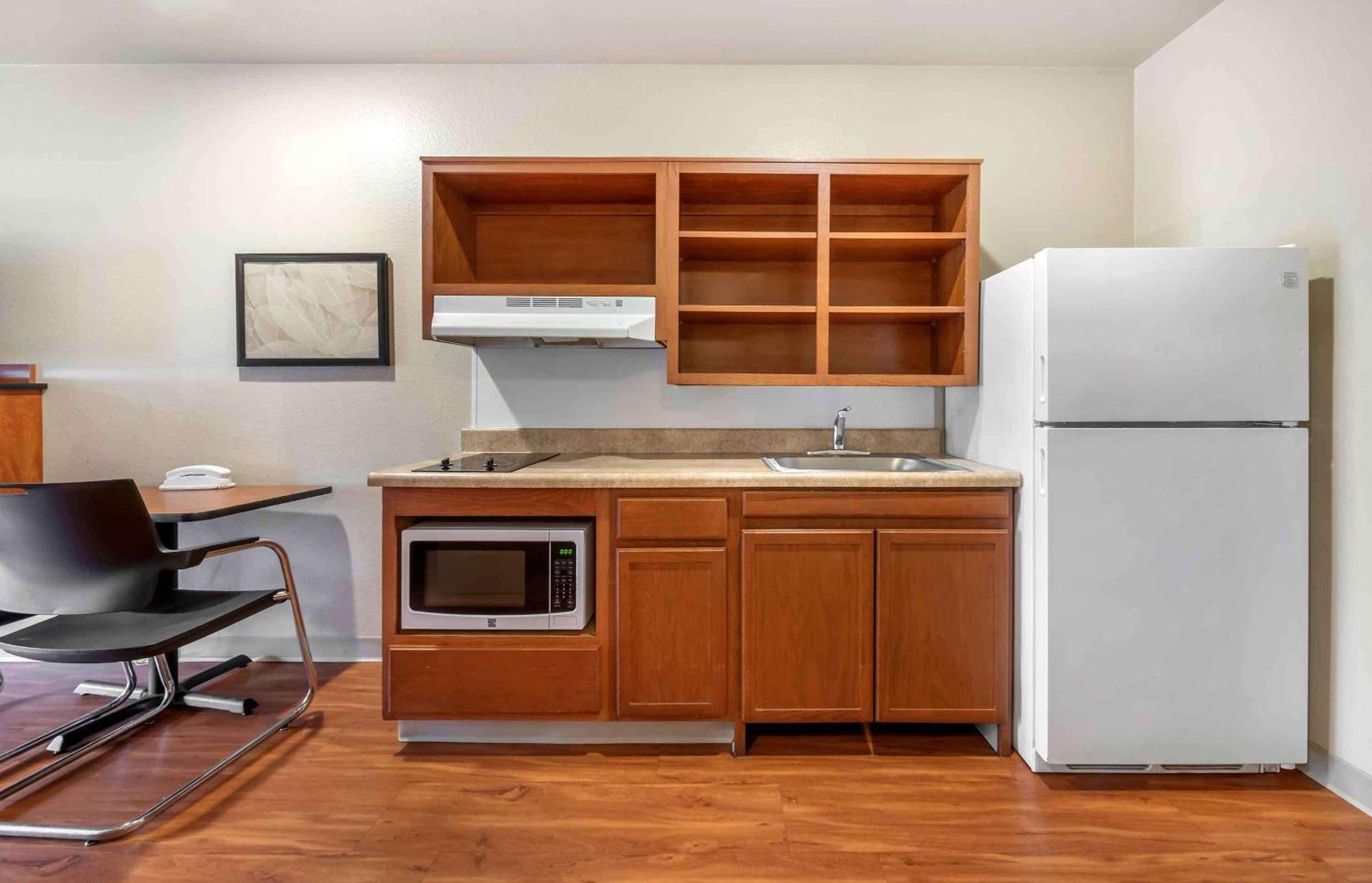 Extended Stay America Select Suites - Jackson - South 바이램 외부 사진
