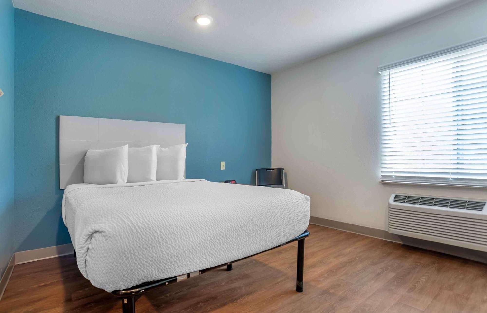 Extended Stay America Select Suites - Jackson - South 바이램 외부 사진